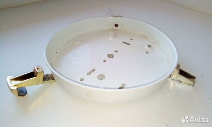 Корпус светильника