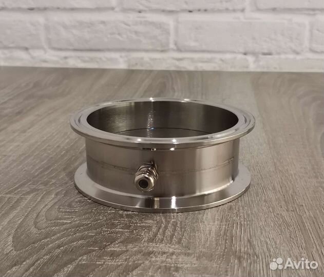 Мини-царга на 1,5