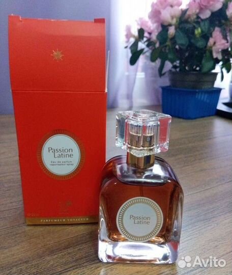 Туалетная вода женская