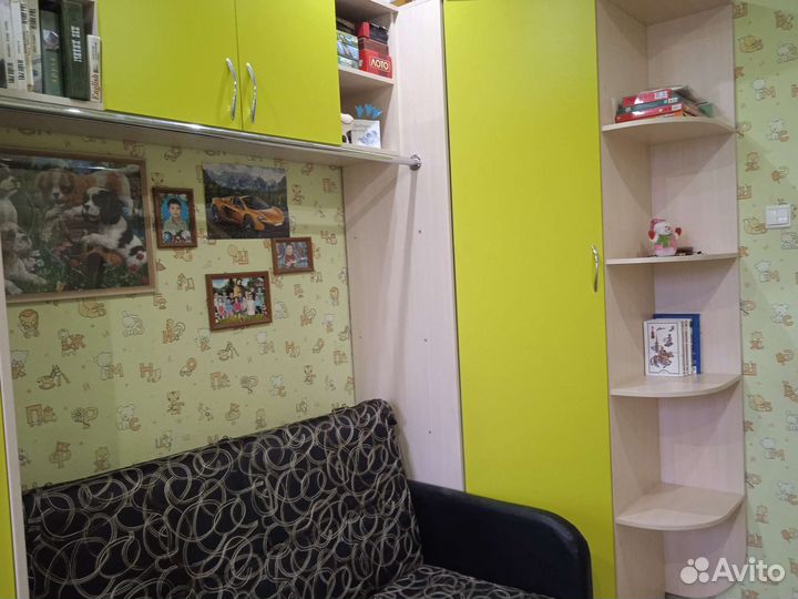 Детская мебель