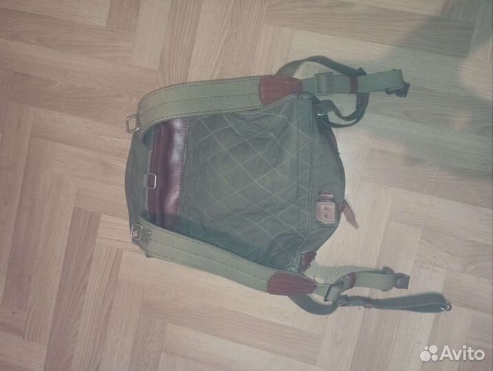 Рюкзак ркка обр. 1939 копия