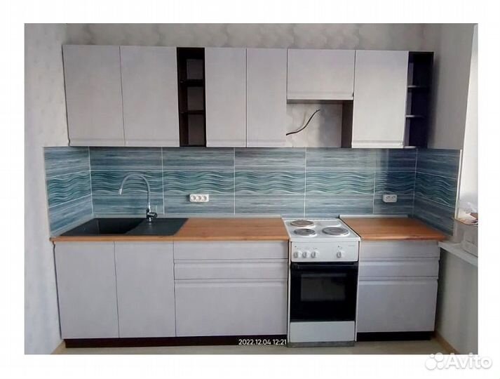 Кухня. В наличии