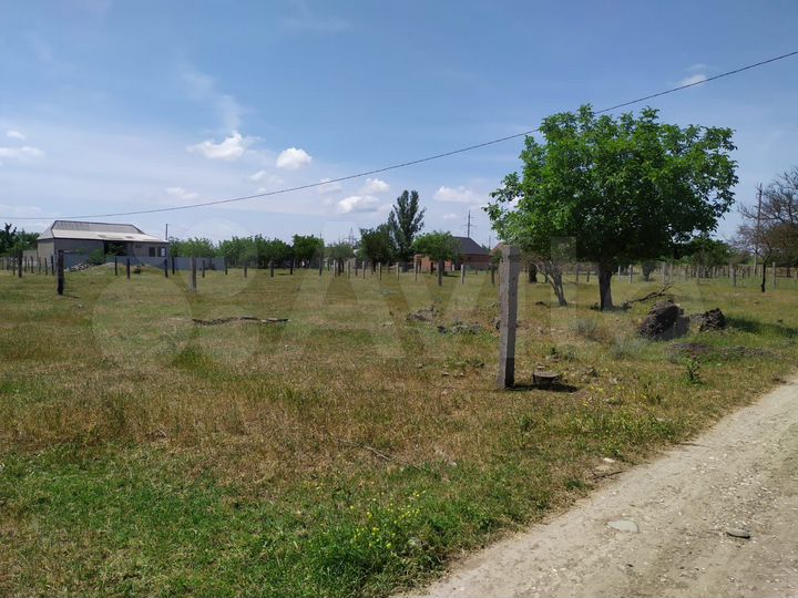 Участок 6 сот. (ИЖС)