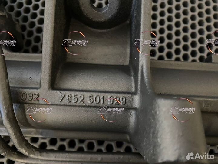 Рулевая рейка Volvo S60, V70, Xc70, Xc90, S80