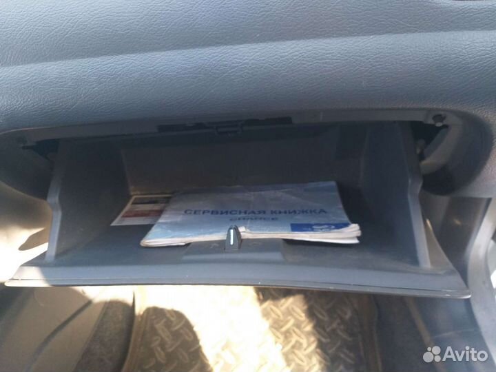 Бардачок заз шанс