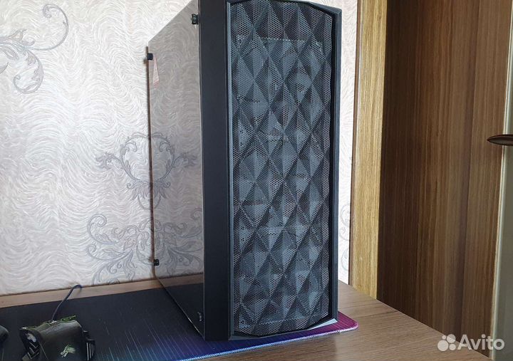 Игровой Ryzen 3300X, 16GB, RTX3050 8GB