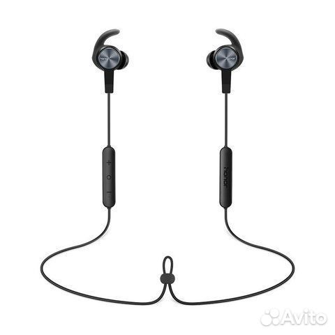 Беспроводные наушники huawei sport am61