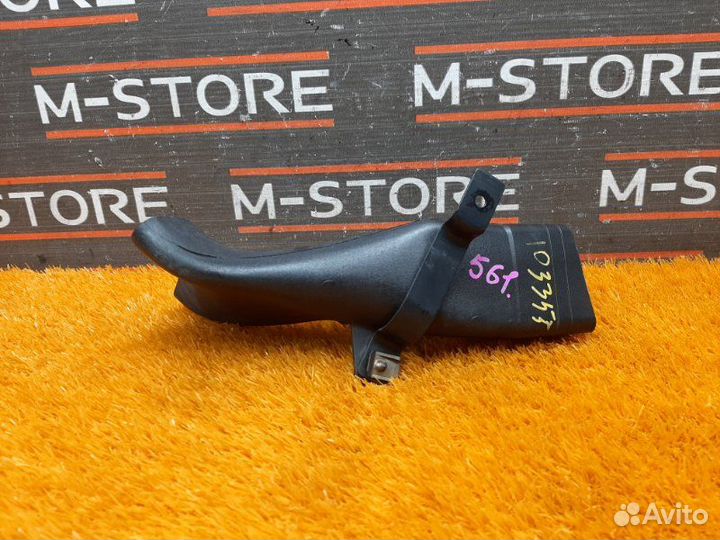 Воздуховод Mercedes-Benz C-Class W202 111.941 1995