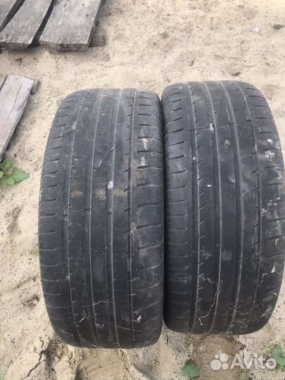 Charmhoo CH03 Touring 255/55 R18