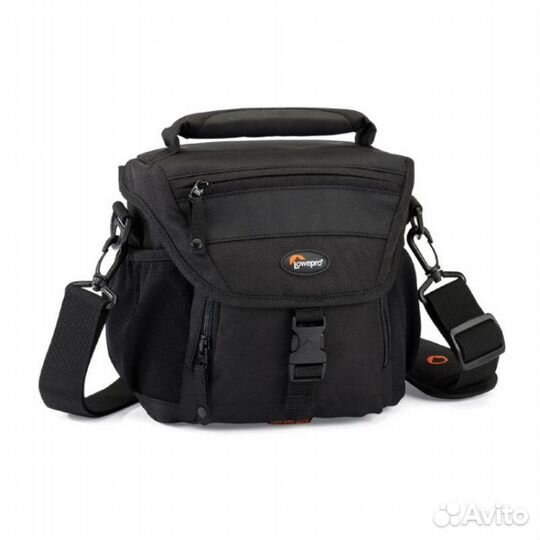 Фотосумка Lowepro Nova 140 AW black