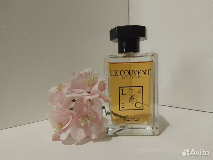 Делюсь ароматами с нотой какао