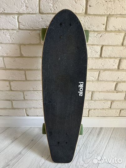 Лонгборд Aloiki