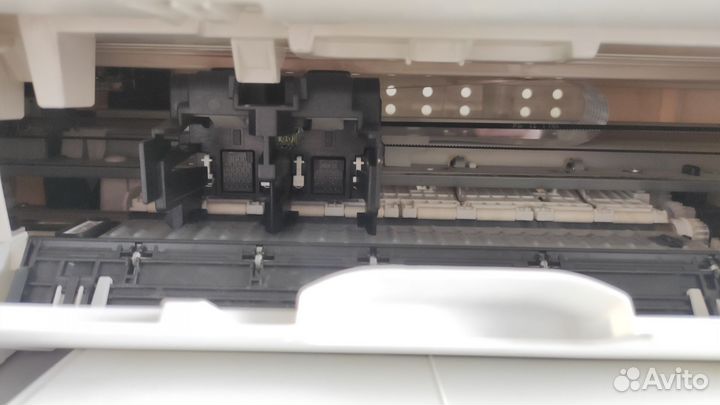 Принтер на починку или запчасти