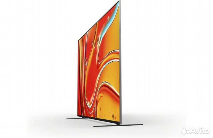 Телевизор Sony bravia 7 K-65XR70 (2024)