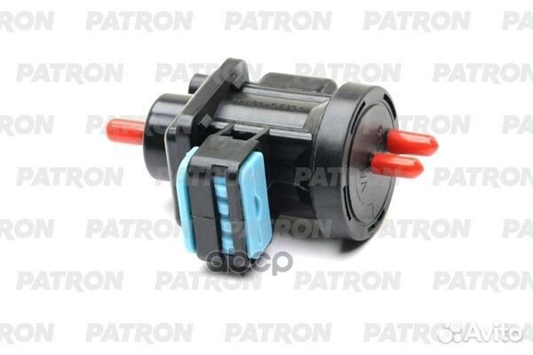 Клапан вакуумной системы (Mot. OM611/612) merce