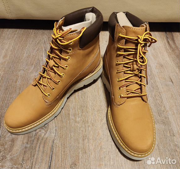 Женские ботинки Timberland Kenniston 6