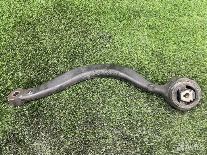 Рычаг подвески верхний передний левый Bmw X5 E53