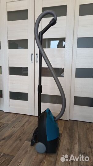 Пылесос Samsung SC4034