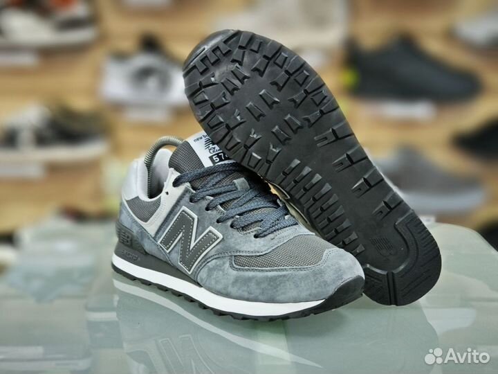 Кроссовки New balance 574