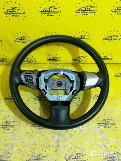 Руль Suzuki Grand Vitara