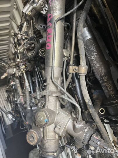 Рулевая рейка Toyota Estima ACR30/40 MCR 30/40