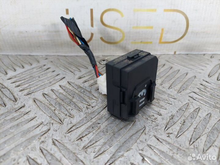 Блок иммобилайзера Kia Sportage 3 2 2013