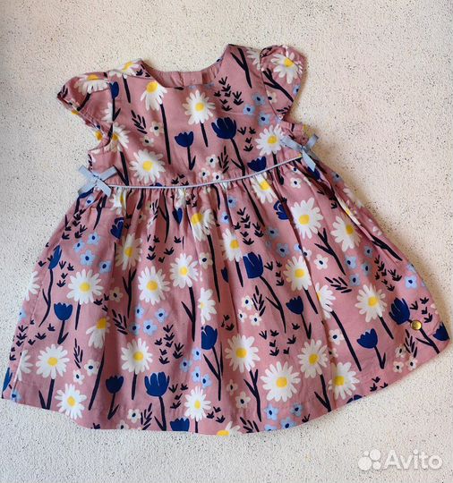 Marks spencer платье