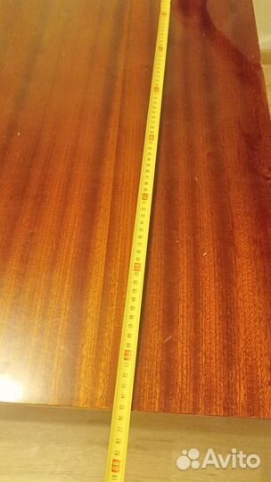 Стол обеденный раздвижной СССР