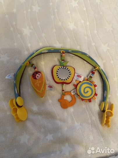 Дуга tiny love мобиль