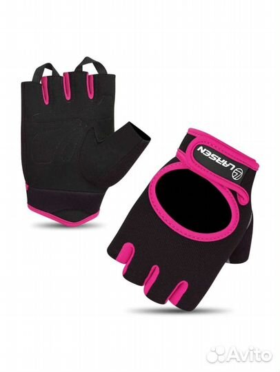 Перчатки спортивные