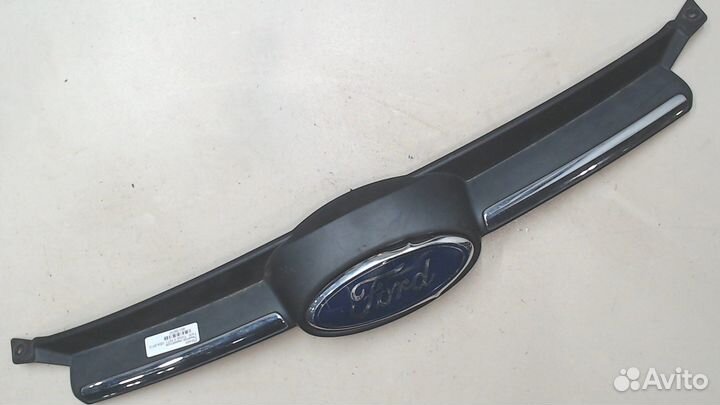 Решетка радиатора Ford Focus 3 2011- USA, 2012