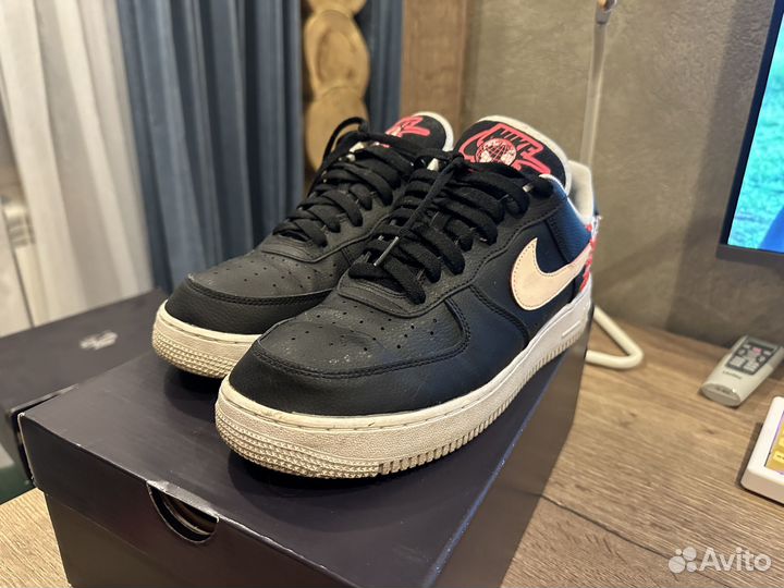 Nike Air Force 1 