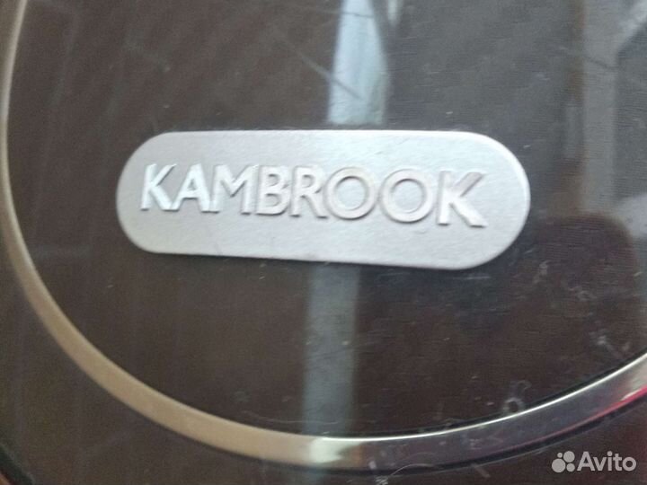 Пылесос kambrook
