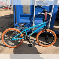 Bmx велосипед бмх вмх бу