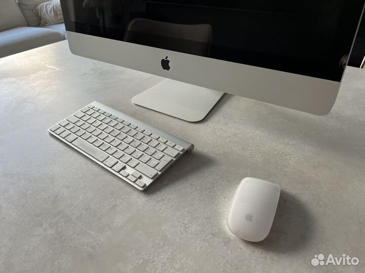 Apple iMac 27 2011