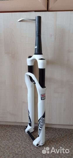Вилка Rock Shox SID XX WC 100mn. 29. 15*100