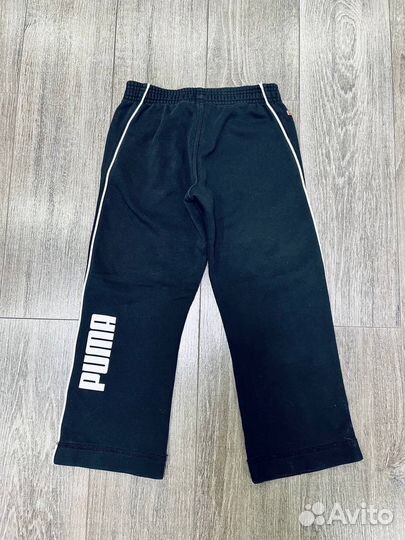 Спортивные штаны Puma 116