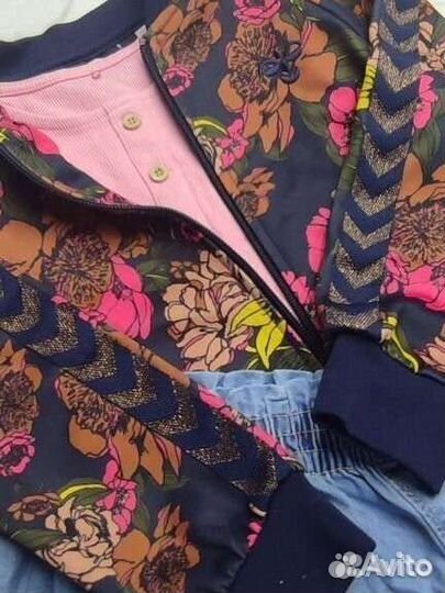 Детская одежда из Европы оптом