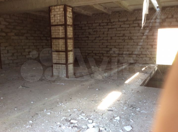 Торговая площадь, 910 м²