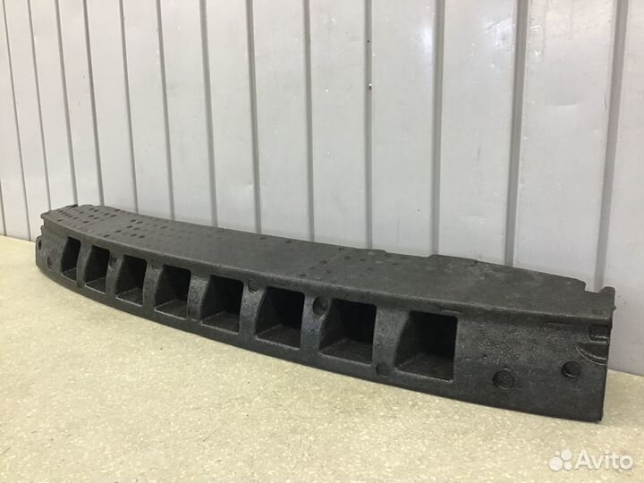 Абсорбер заднего бампера VW Polo (Sed RUS) 2011-20