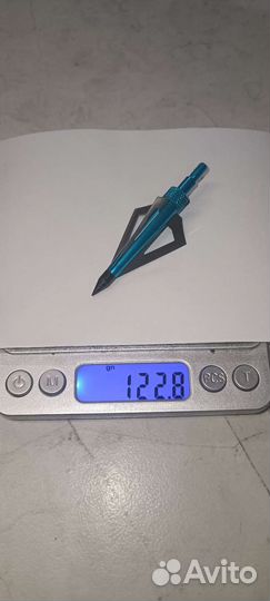 Наконечники для стрел