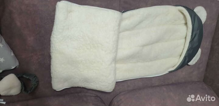 Комплект на выписку