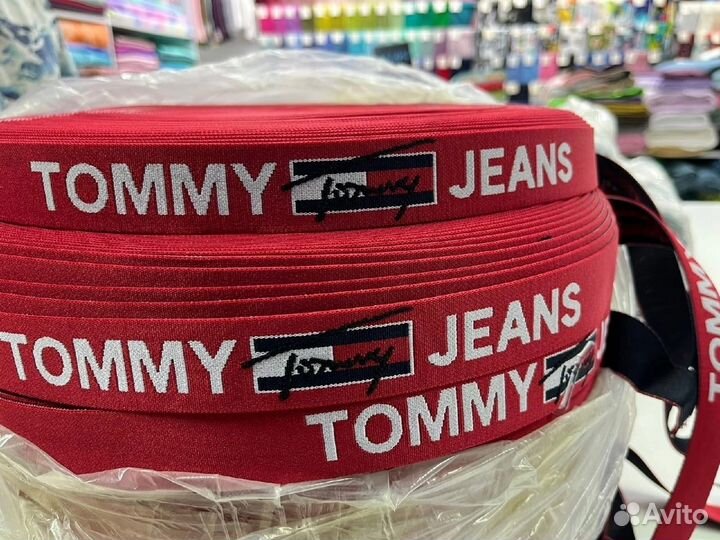 Резинка боксерская