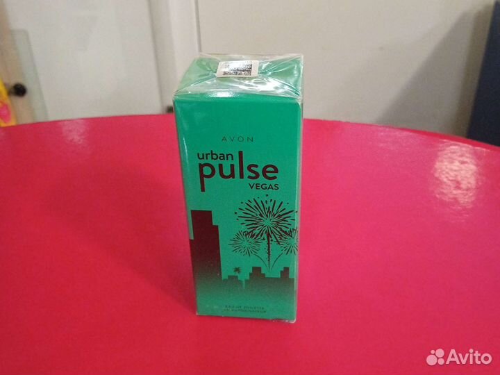 Urban Pulse Vegas Avon