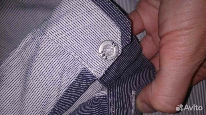 Рубашка Timberland 80-86