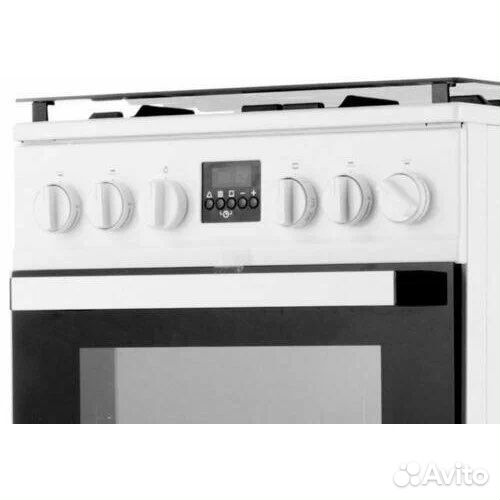 Плита газовая плита Gorenje GI5322WF-B