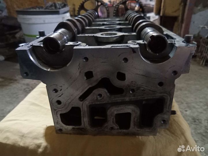 Гбц на двс к4 м