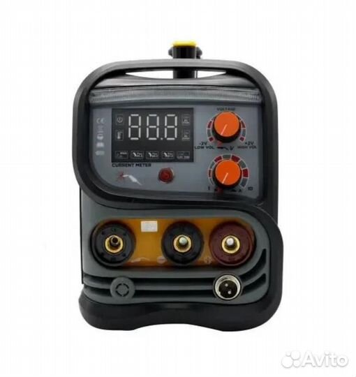 Сварочный полуавтомат Procraft SPI290