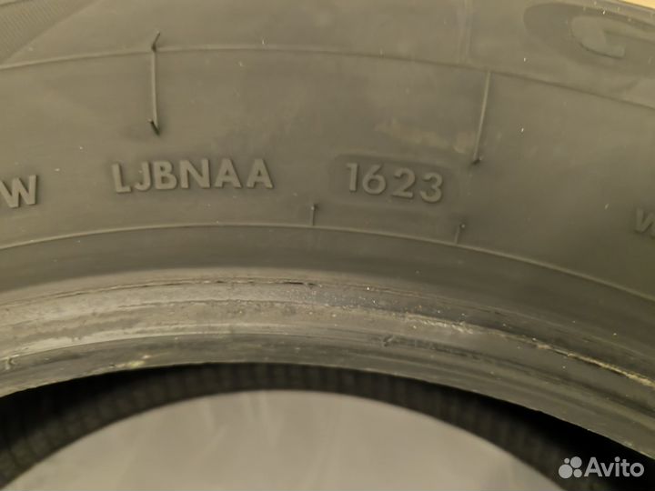 Giti GitiComfort F50 225/60 R18 100H