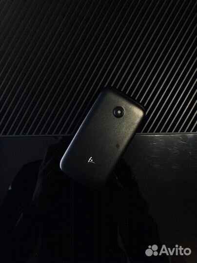 Новый Fly Flip 3